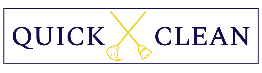 Quick Clean – Zakład Sprzątania w Elblągu